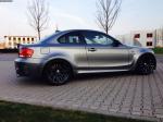 BMW 1M CSL V10 by TJ Fahrzeugdesign 2014 года